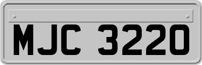 MJC3220