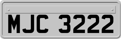 MJC3222