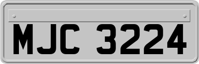 MJC3224