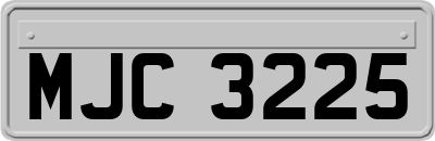 MJC3225
