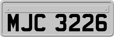 MJC3226