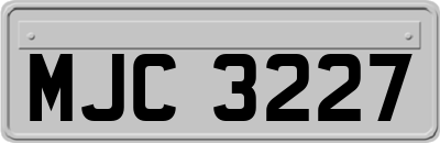 MJC3227