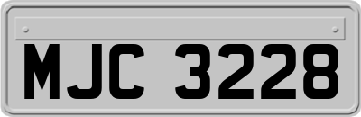 MJC3228