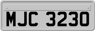 MJC3230