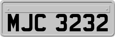 MJC3232