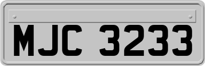 MJC3233
