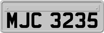 MJC3235