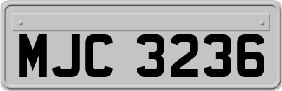 MJC3236