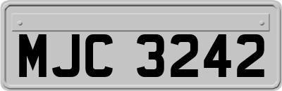 MJC3242