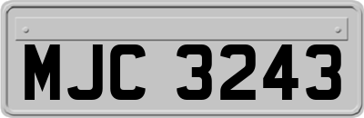 MJC3243