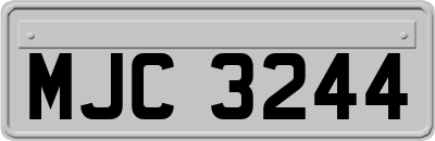 MJC3244