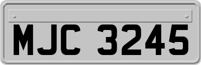 MJC3245