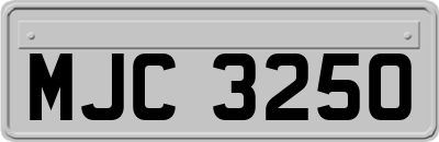 MJC3250