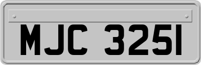 MJC3251