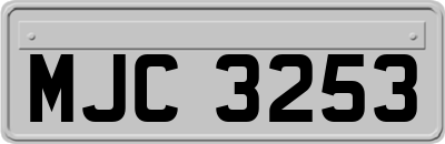 MJC3253