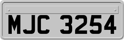 MJC3254