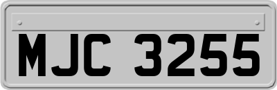 MJC3255