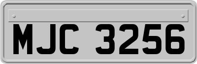 MJC3256