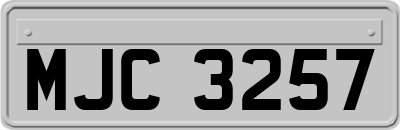 MJC3257