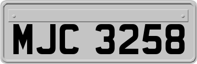 MJC3258