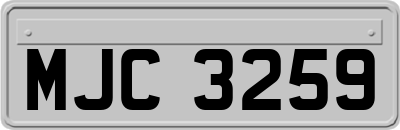 MJC3259