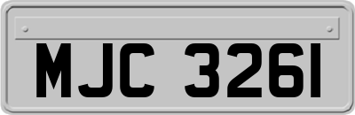 MJC3261