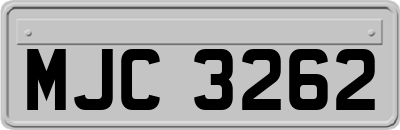 MJC3262