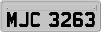 MJC3263