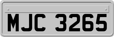 MJC3265