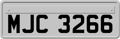 MJC3266