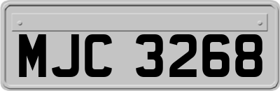 MJC3268