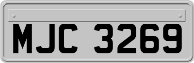 MJC3269