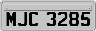 MJC3285