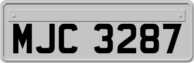 MJC3287