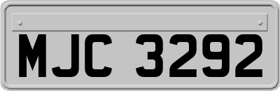 MJC3292