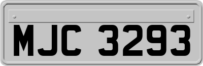 MJC3293