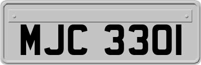 MJC3301