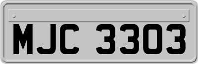 MJC3303