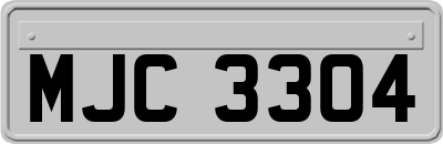MJC3304