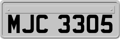 MJC3305
