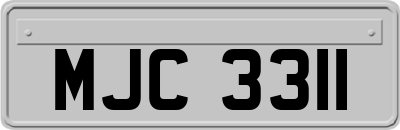 MJC3311