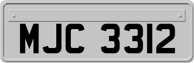 MJC3312