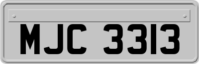 MJC3313