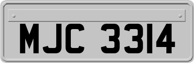 MJC3314