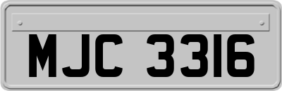 MJC3316