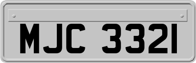 MJC3321