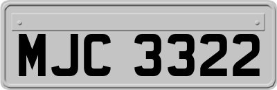 MJC3322