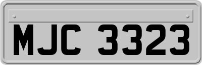 MJC3323