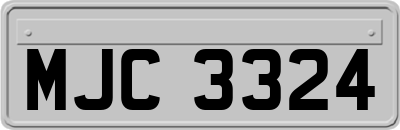 MJC3324
