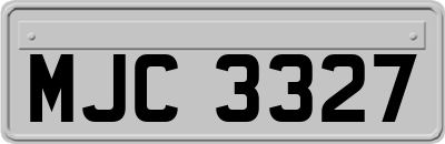 MJC3327
